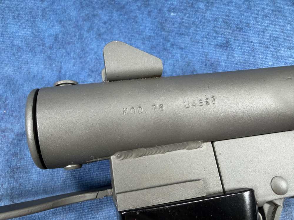 TRANSFERABLE Smith and Wesson 76 EFILE READY-img-3
