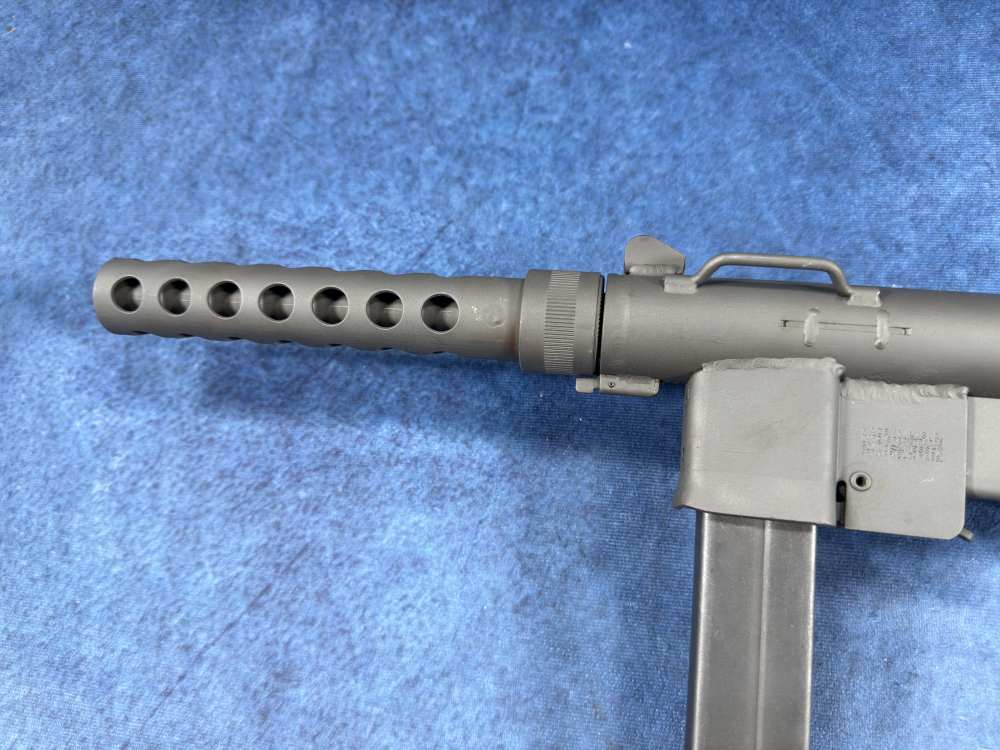TRANSFERABLE Smith and Wesson 76 EFILE READY-img-14