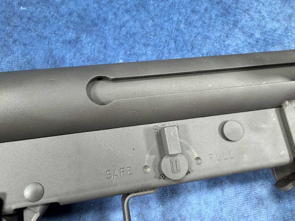 TRANSFERABLE Smith and Wesson 76 EFILE READY-img-4