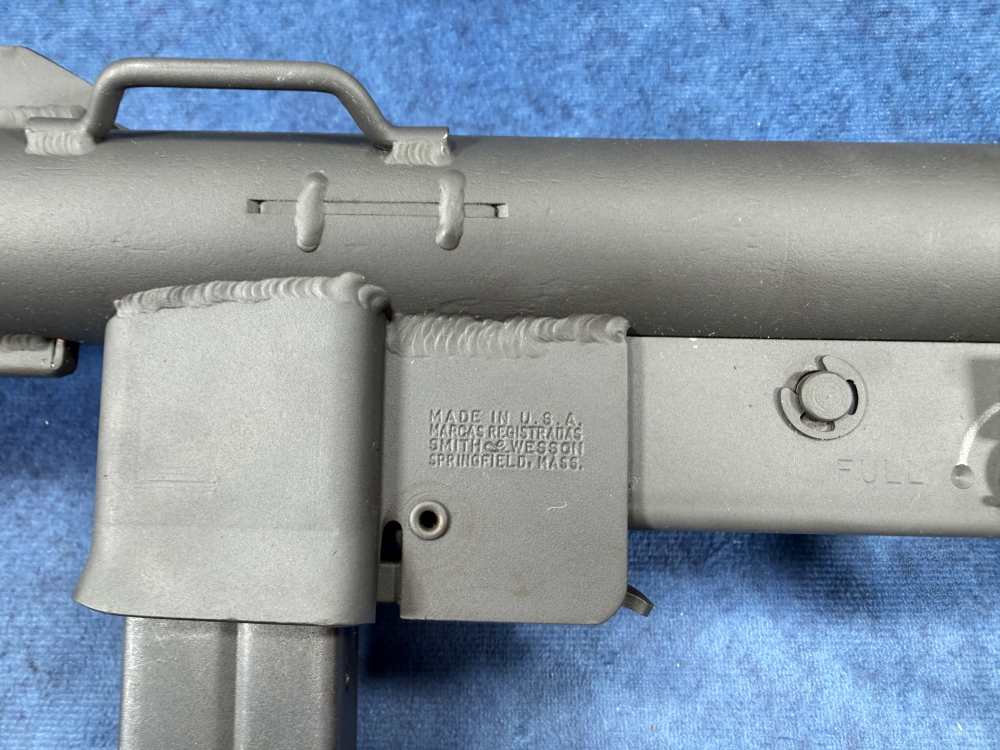 TRANSFERABLE Smith and Wesson 76 EFILE READY-img-13
