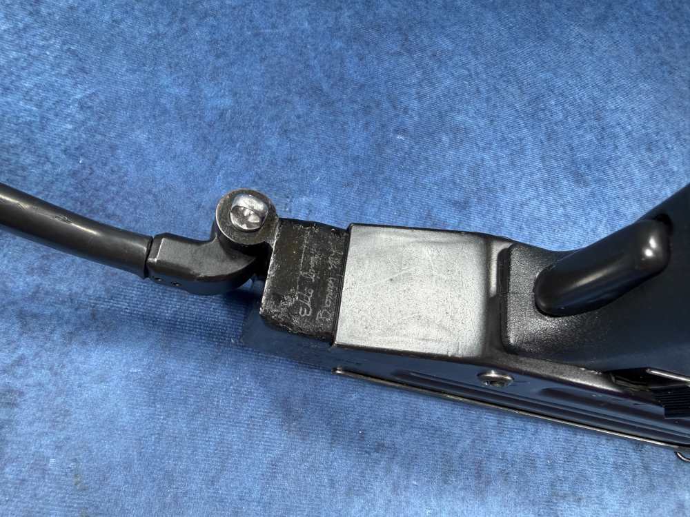 TRANSFERABLE Micro Uzi Pistol Open Bolt EFILE READY-img-13