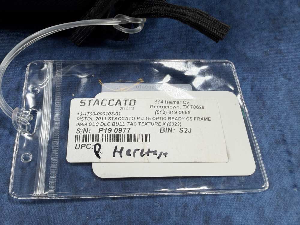 Staccato P Heritage Limited Edition 9mm-img-13
