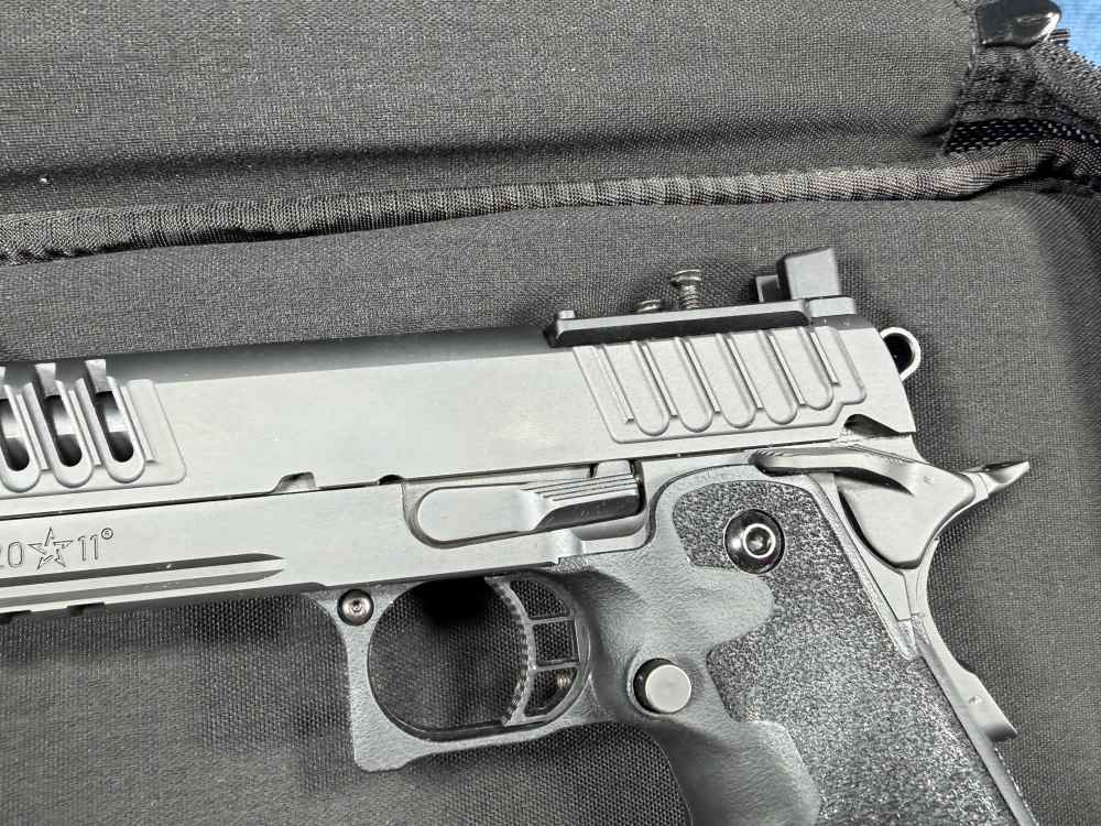 Staccato P Heritage Limited Edition 9mm-img-8