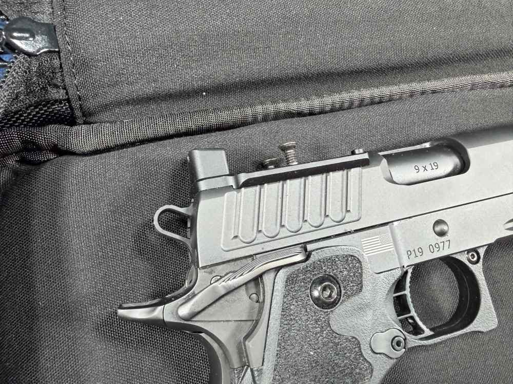 Staccato P Heritage Limited Edition 9mm-img-3