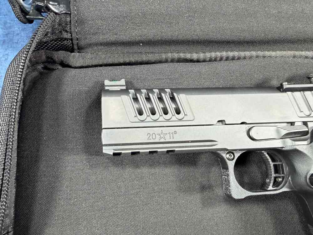 Staccato P Heritage Limited Edition 9mm-img-9