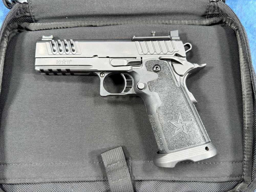 Staccato P Heritage Limited Edition 9mm-img-6