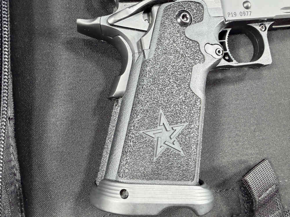 Staccato P Heritage Limited Edition 9mm-img-2