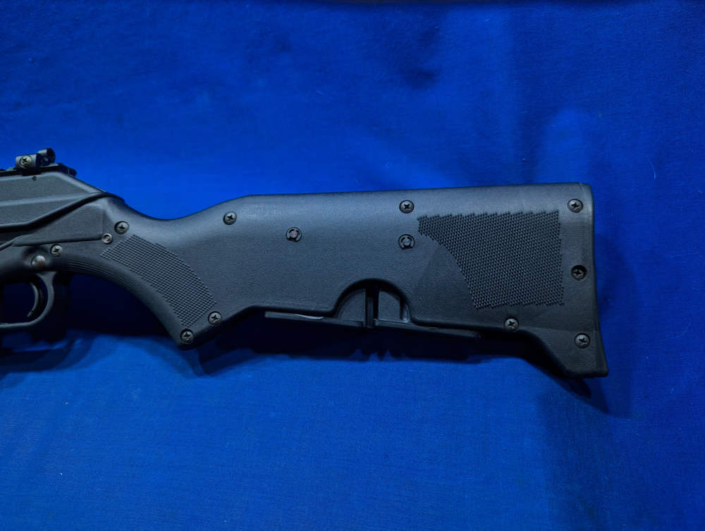 Kel-Tec SU-16B Semi-Auto Rifle | 5.56 NATO Like New-img-4