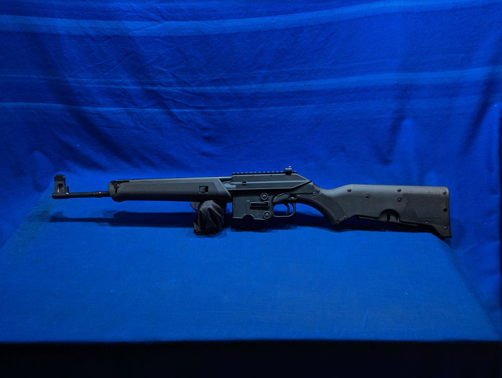 Kel-Tec SU-16B Semi-Auto Rifle | 5.56 NATO Like New-img-1