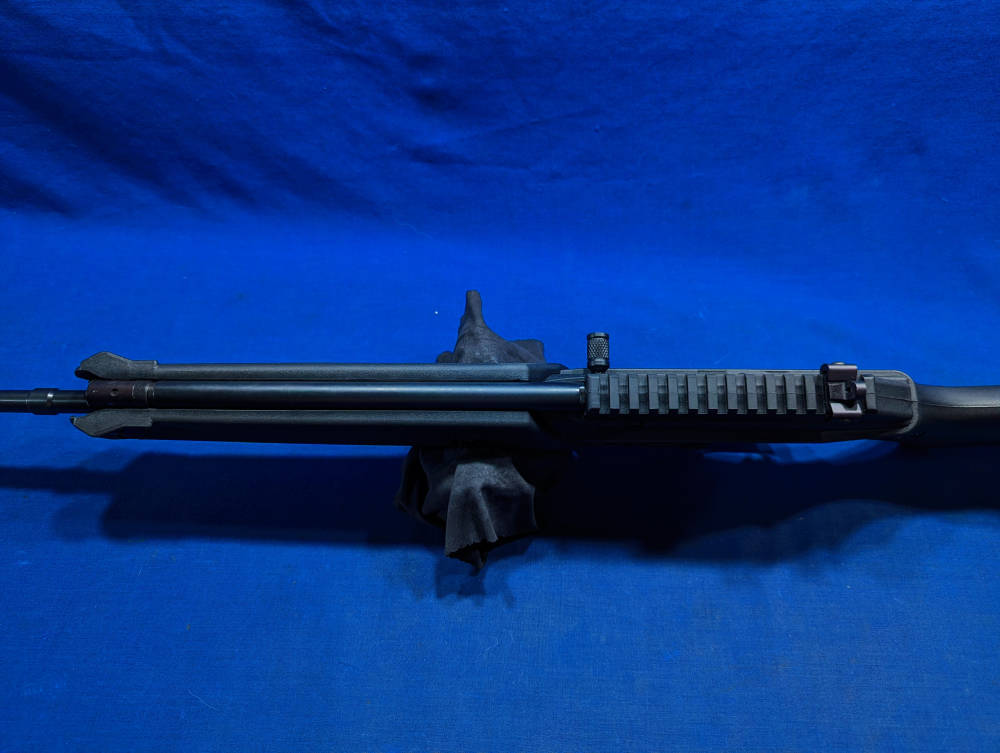Kel-Tec SU-16B Semi-Auto Rifle | 5.56 NATO Like New-img-10