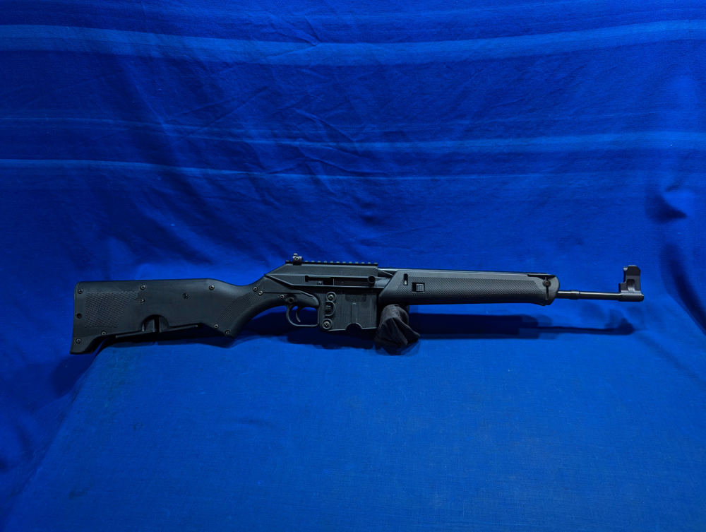 Kel-Tec SU-16B Semi-Auto Rifle | 5.56 NATO Like New-img-5
