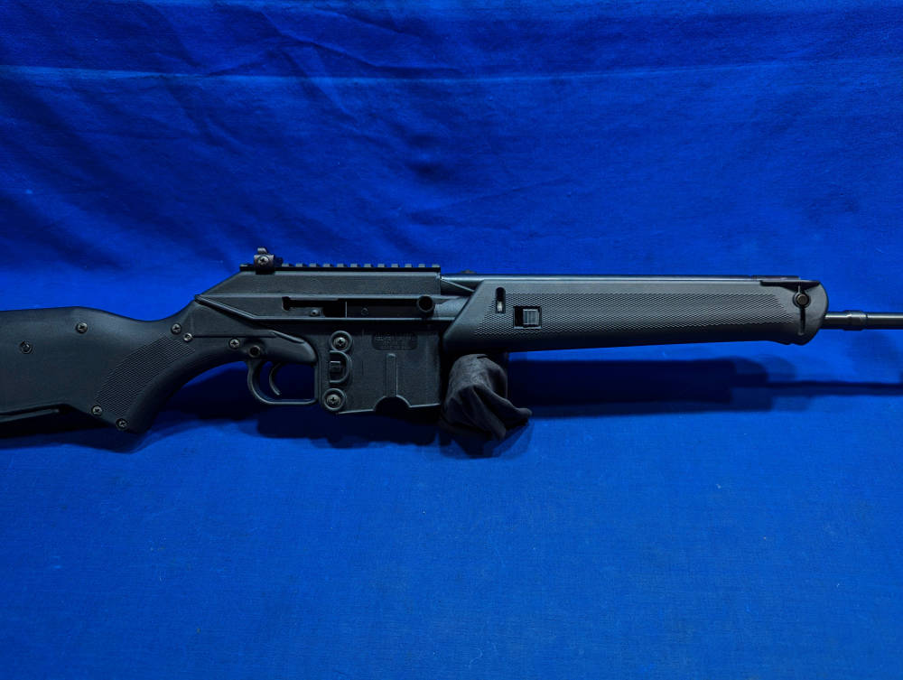 Kel-Tec SU-16B Semi-Auto Rifle | 5.56 NATO Like New-img-7