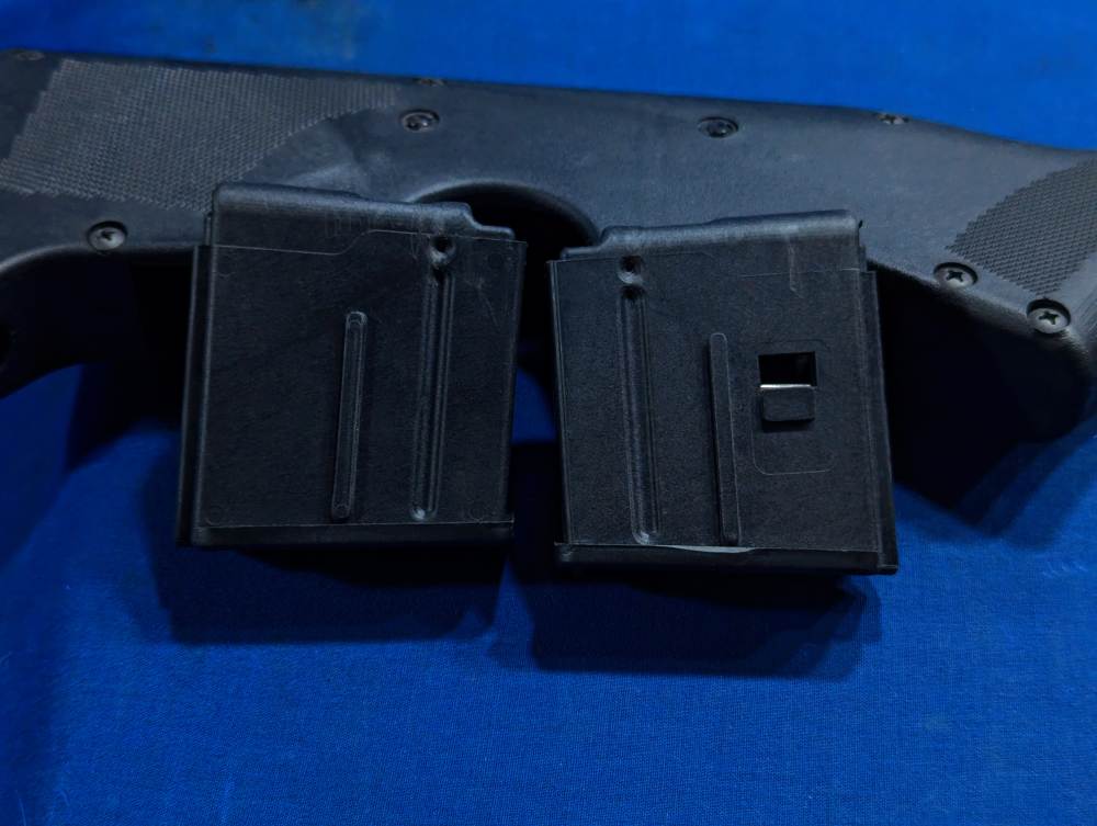 Kel-Tec SU-16B Semi-Auto Rifle | 5.56 NATO Like New-img-27
