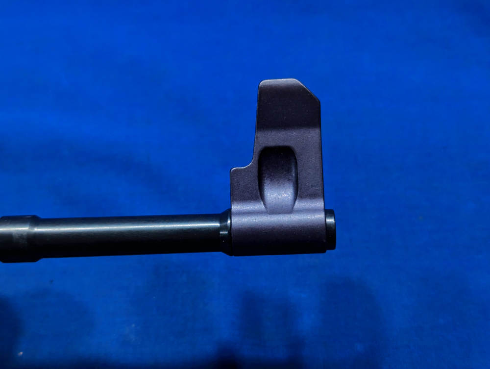 Kel-Tec SU-16B Semi-Auto Rifle | 5.56 NATO Like New-img-19