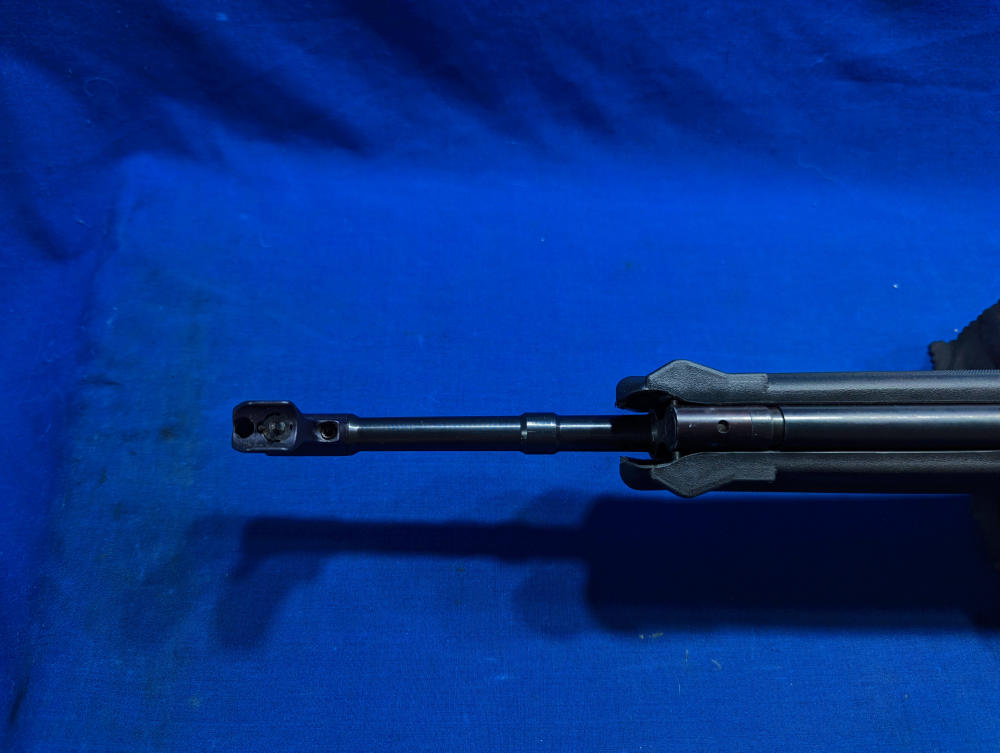 Kel-Tec SU-16B Semi-Auto Rifle | 5.56 NATO Like New-img-9