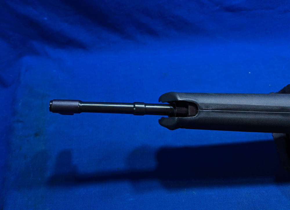 Kel-Tec SU-16B Semi-Auto Rifle | 5.56 NATO Like New-img-12