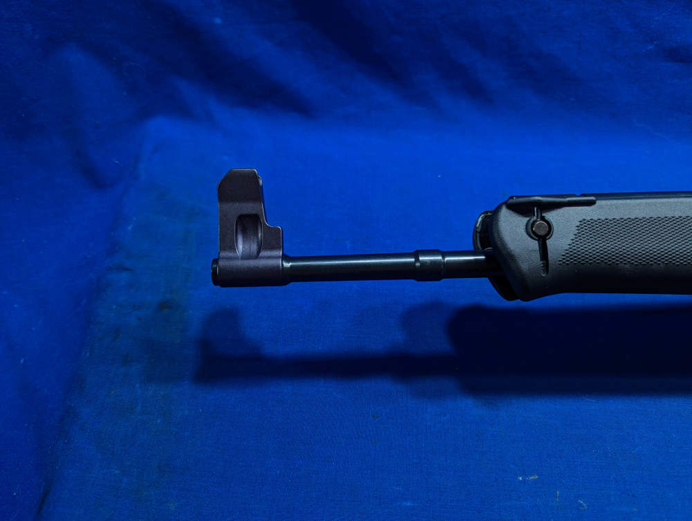 Kel-Tec SU-16B Semi-Auto Rifle | 5.56 NATO Like New-img-2
