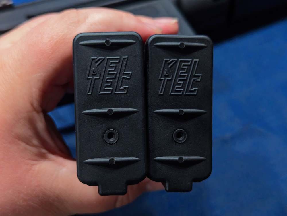 Kel-Tec SU-16B Semi-Auto Rifle | 5.56 NATO Like New-img-29