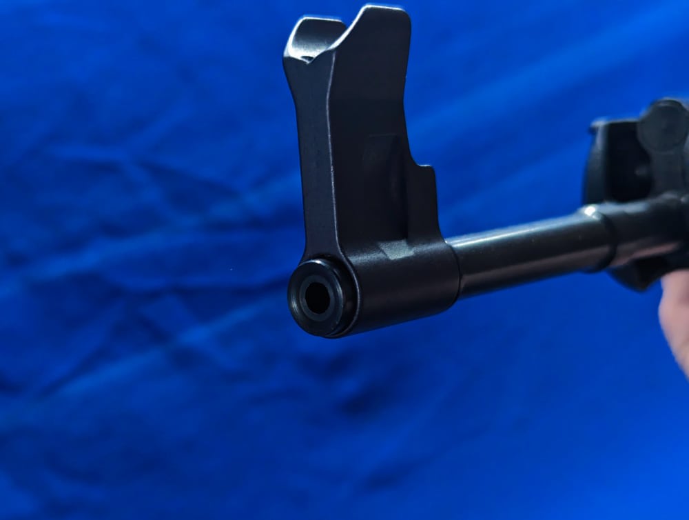Kel-Tec SU-16B Semi-Auto Rifle | 5.56 NATO Like New-img-16