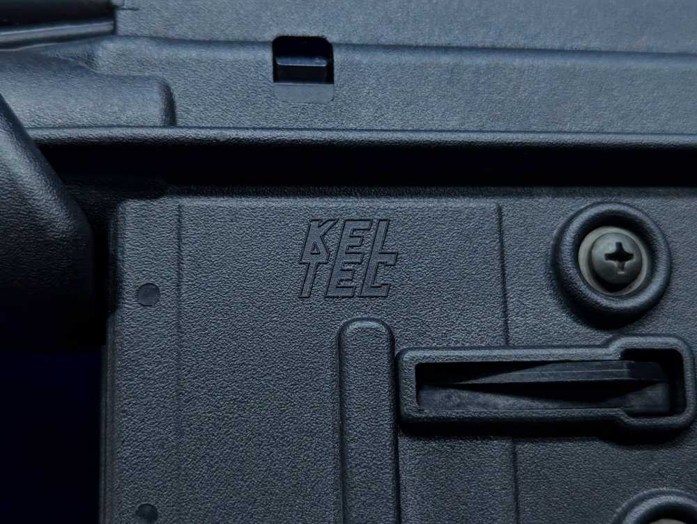 Kel-Tec SU-16B Semi-Auto Rifle | 5.56 NATO Like New-img-32