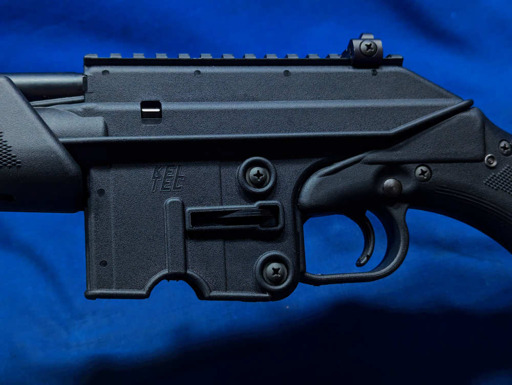 Kel-Tec SU-16B Semi-Auto Rifle | 5.56 NATO Like New-img-24