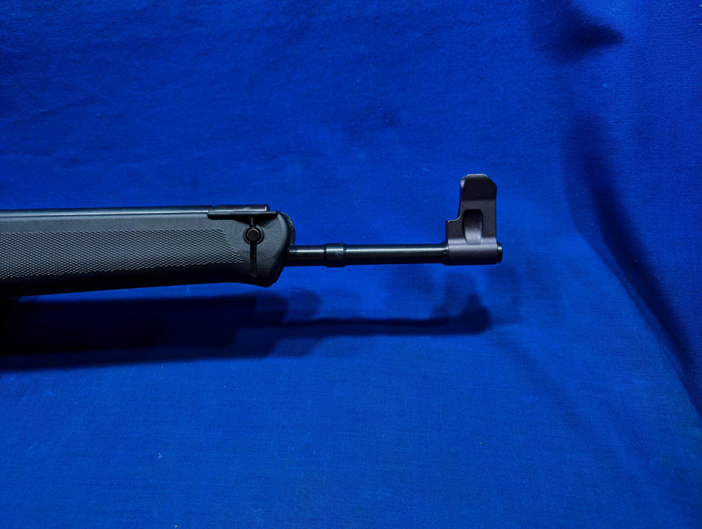 Kel-Tec SU-16B Semi-Auto Rifle | 5.56 NATO Like New-img-8