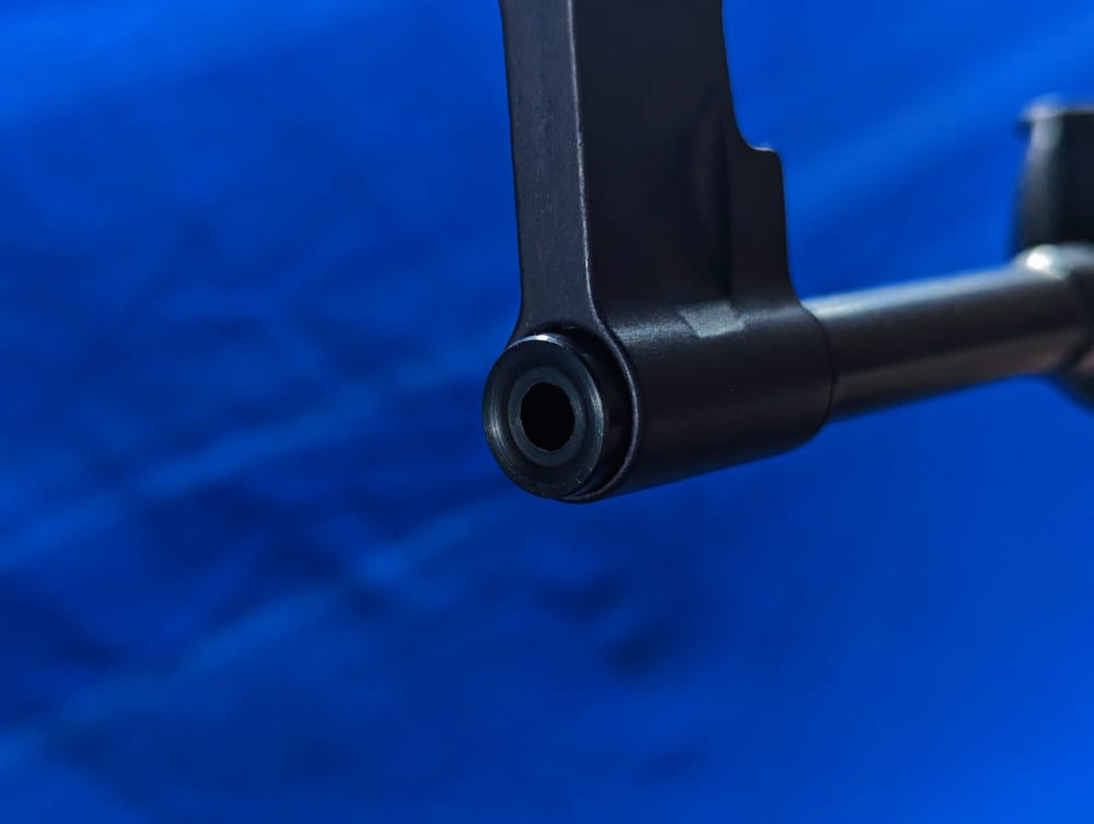 Kel-Tec SU-16B Semi-Auto Rifle | 5.56 NATO Like New-img-15