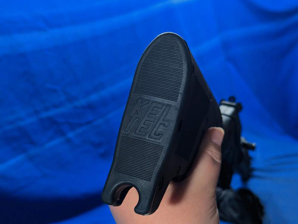 Kel-Tec SU-16B Semi-Auto Rifle | 5.56 NATO Like New-img-25