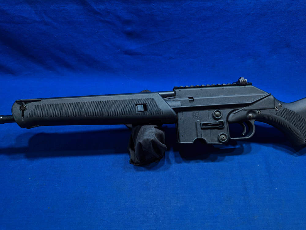 Kel-Tec SU-16B Semi-Auto Rifle | 5.56 NATO Like New-img-3