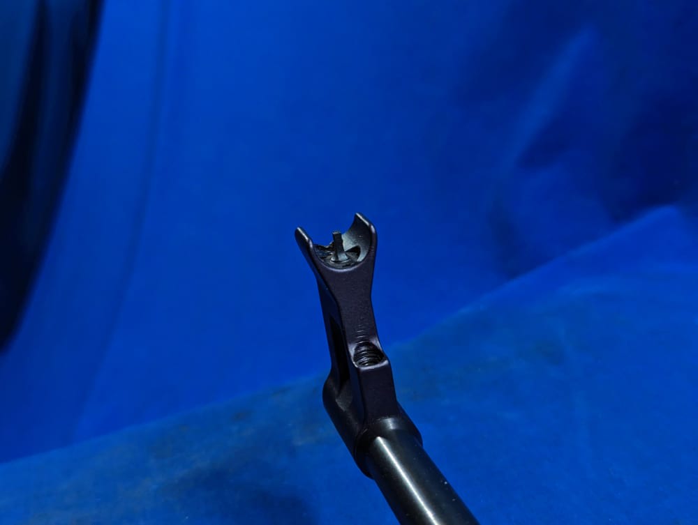 Kel-Tec SU-16B Semi-Auto Rifle | 5.56 NATO Like New-img-18