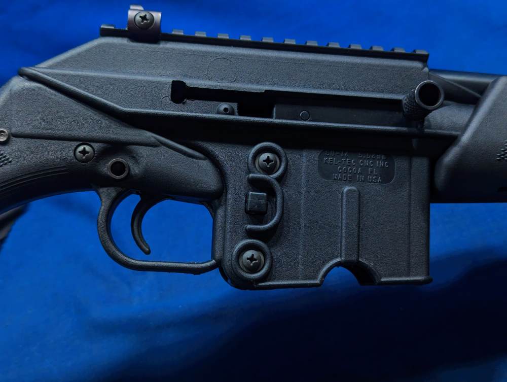 Kel-Tec SU-16B Semi-Auto Rifle | 5.56 NATO Like New-img-23