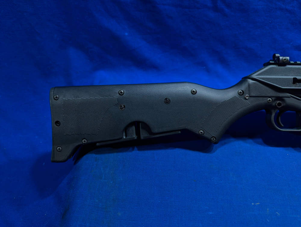 Kel-Tec SU-16B Semi-Auto Rifle | 5.56 NATO Like New-img-6