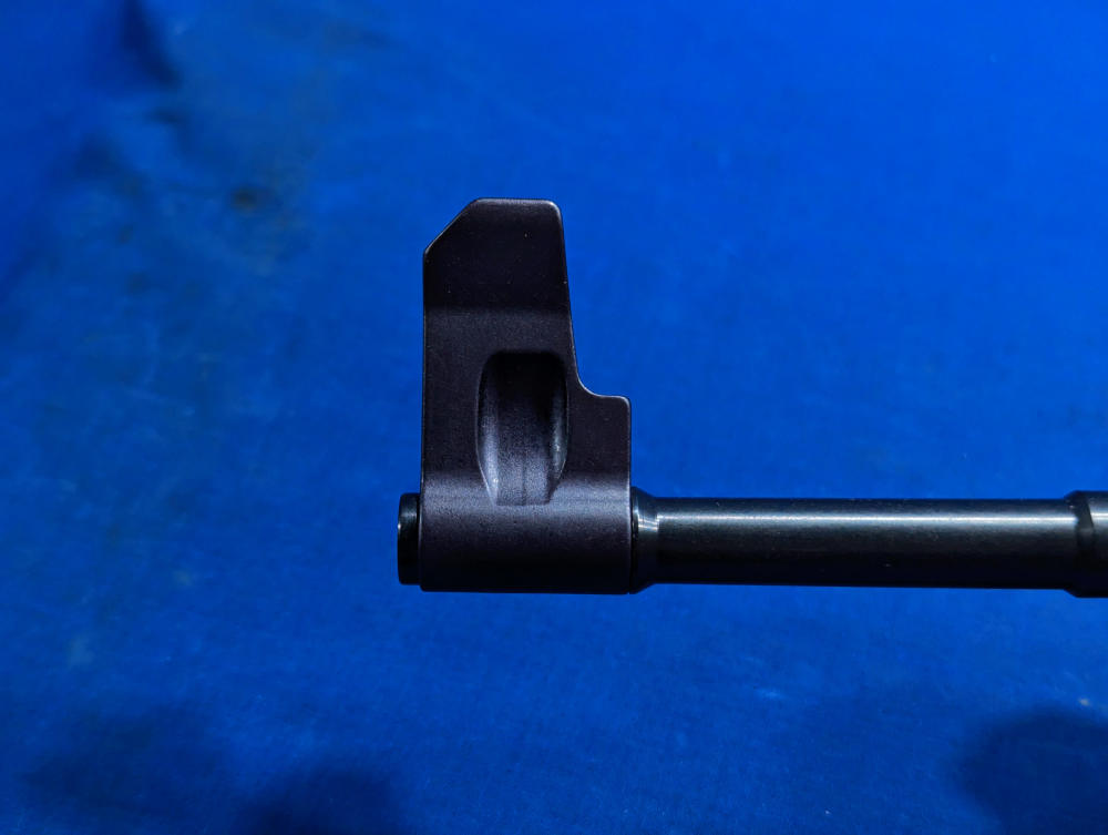 Kel-Tec SU-16B Semi-Auto Rifle | 5.56 NATO Like New-img-17