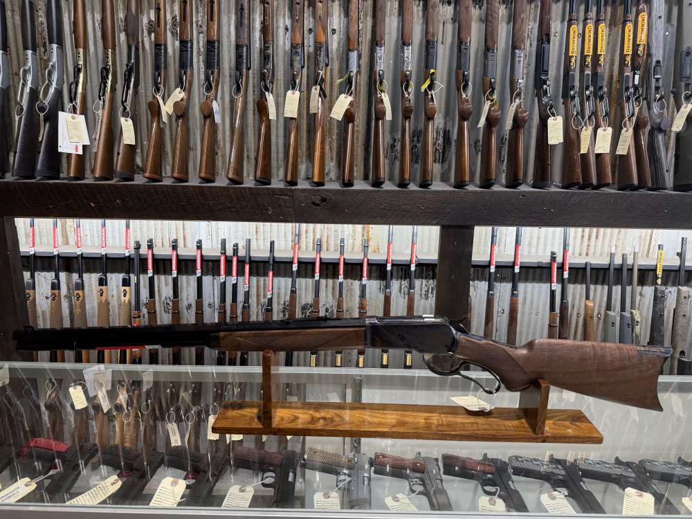 WINCHESTER 1886 DELUXE CCH .45-70 GOVERNMENT 24'' NIB-img-1