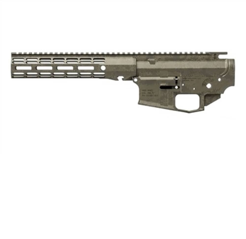 AERO PRECISION M4E1 BUILDER SET W/9" ATLAS R-ONE M-LOK HANDGUARD - BDL HALF-img-1
