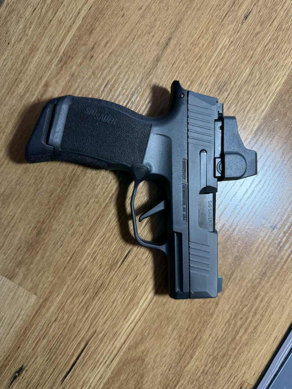 SIG P365 Penny Start-img-2