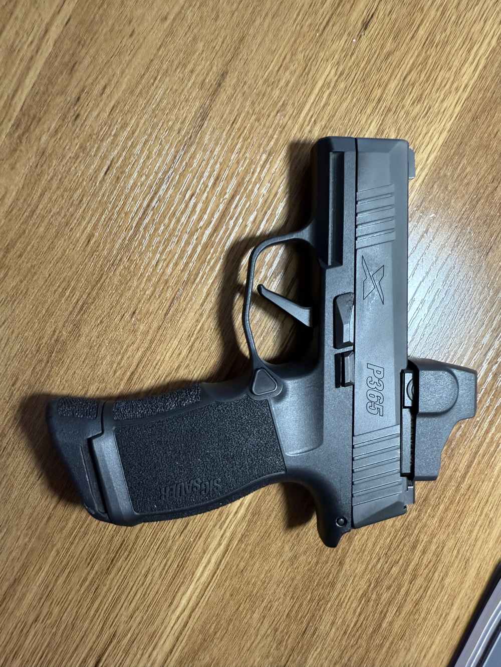 SIG P365 Penny Start-img-1