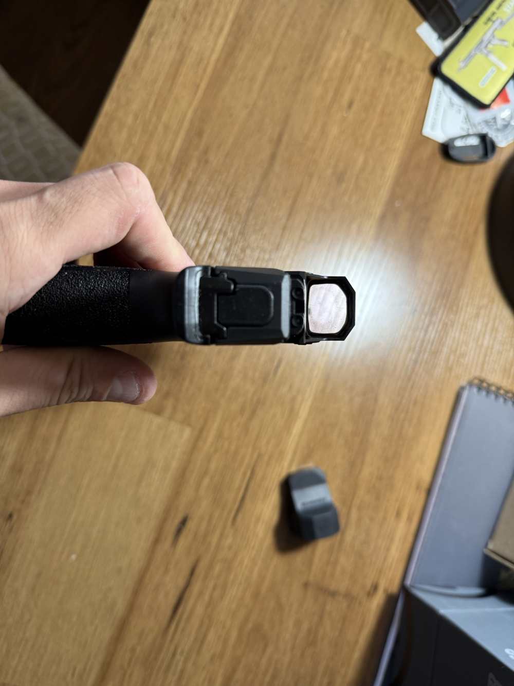SIG P365 Penny Start-img-3