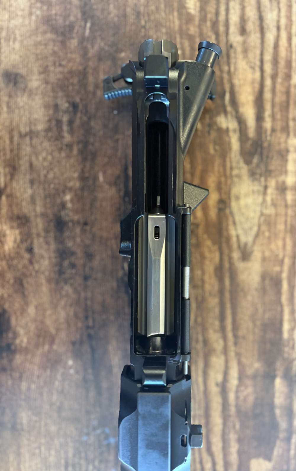 NEW HK MR556 A4 16.5" Upper Receiver Complete Factory Heckler & Koch-img-5