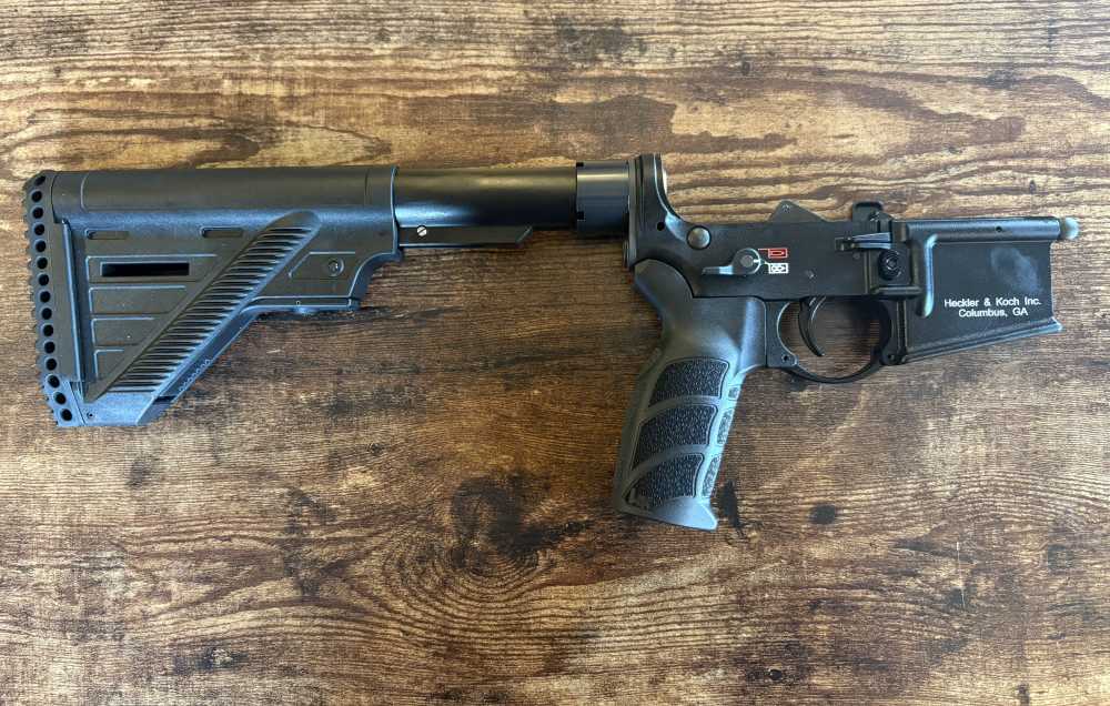 HK MR556 A4 Factory Complete Lower Receiver – NEW-img-3