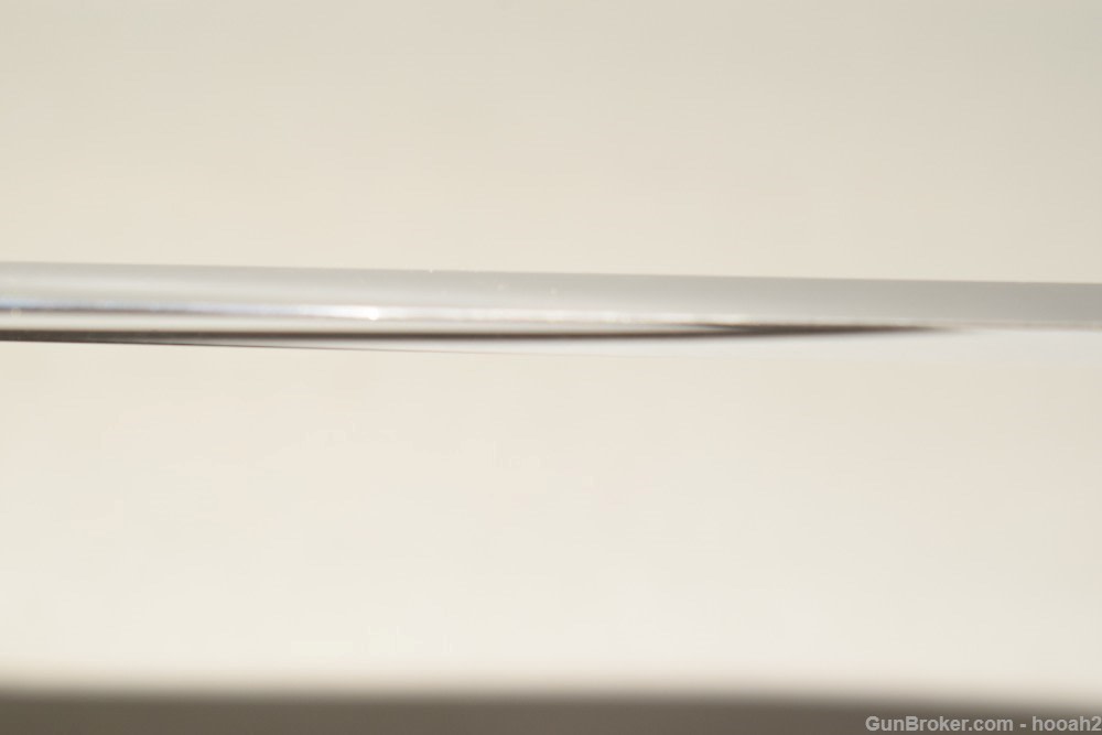 Exceptional Custom Massive Kent Draper Fighting Knife w White Handle -img-14