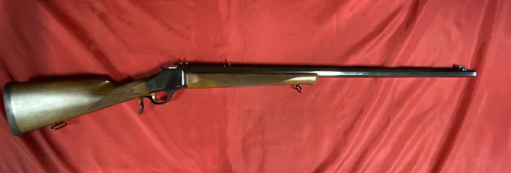 Browning Model 1885 27" 45-70 Used In Good Condition                       -img-0
