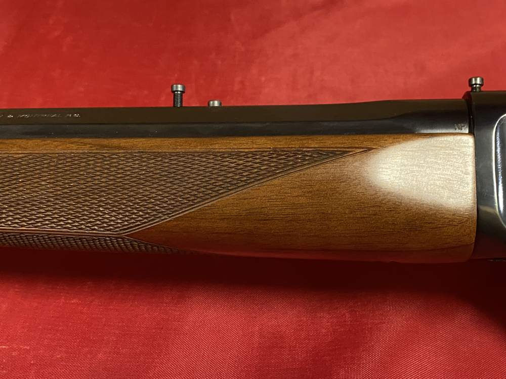 Browning Model 1885 27" 45-70 Used In Good Condition                       -img-10