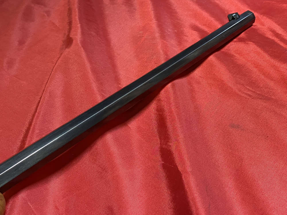 Browning Model 1885 27" 45-70 Used In Good Condition                       -img-7