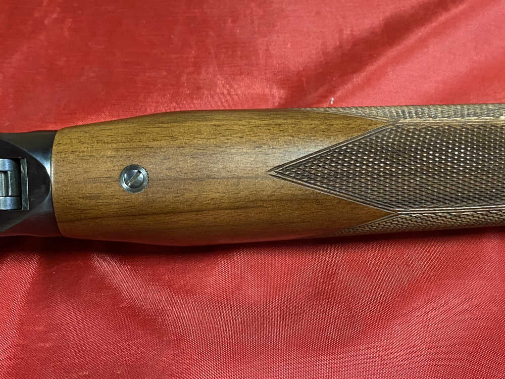 Browning Model 1885 27" 45-70 Used In Good Condition                       -img-17
