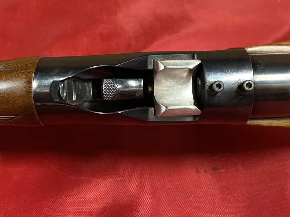 Browning Model 1885 27" 45-70 Used In Good Condition                       -img-22