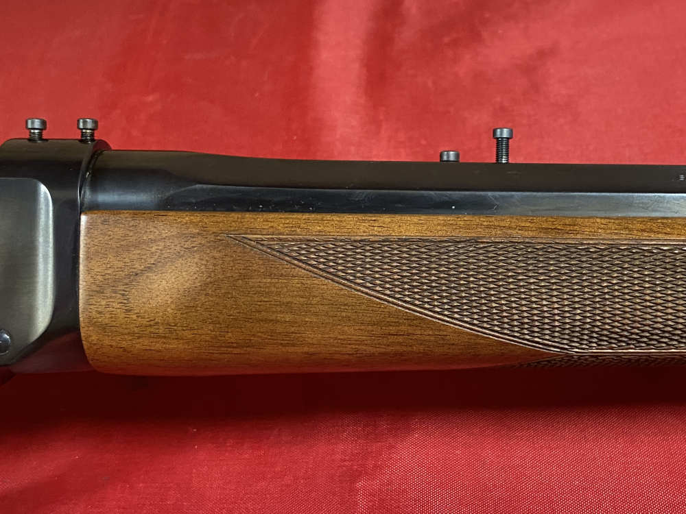Browning Model 1885 27" 45-70 Used In Good Condition                       -img-5