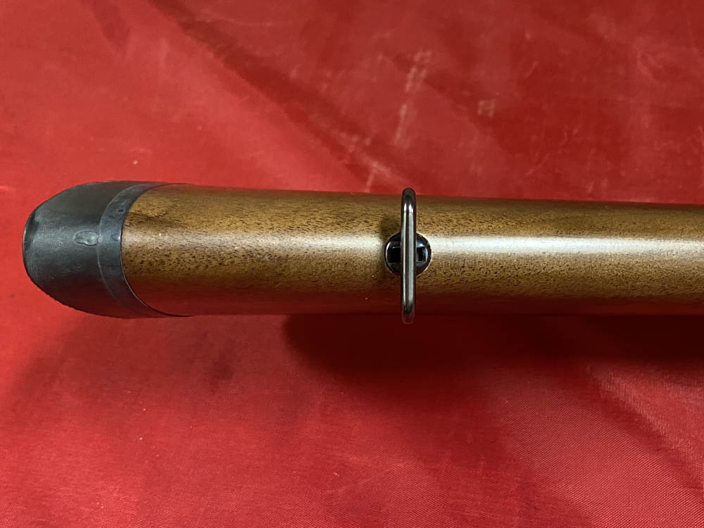 Browning Model 1885 27" 45-70 Used In Good Condition                       -img-14