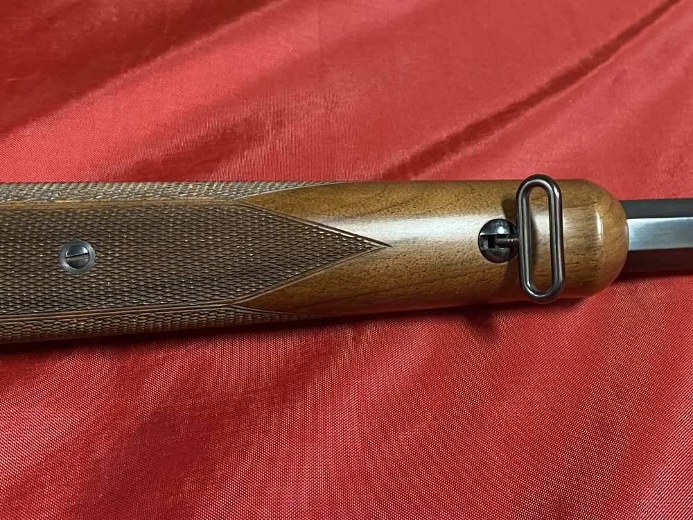 Browning Model 1885 27" 45-70 Used In Good Condition                       -img-18