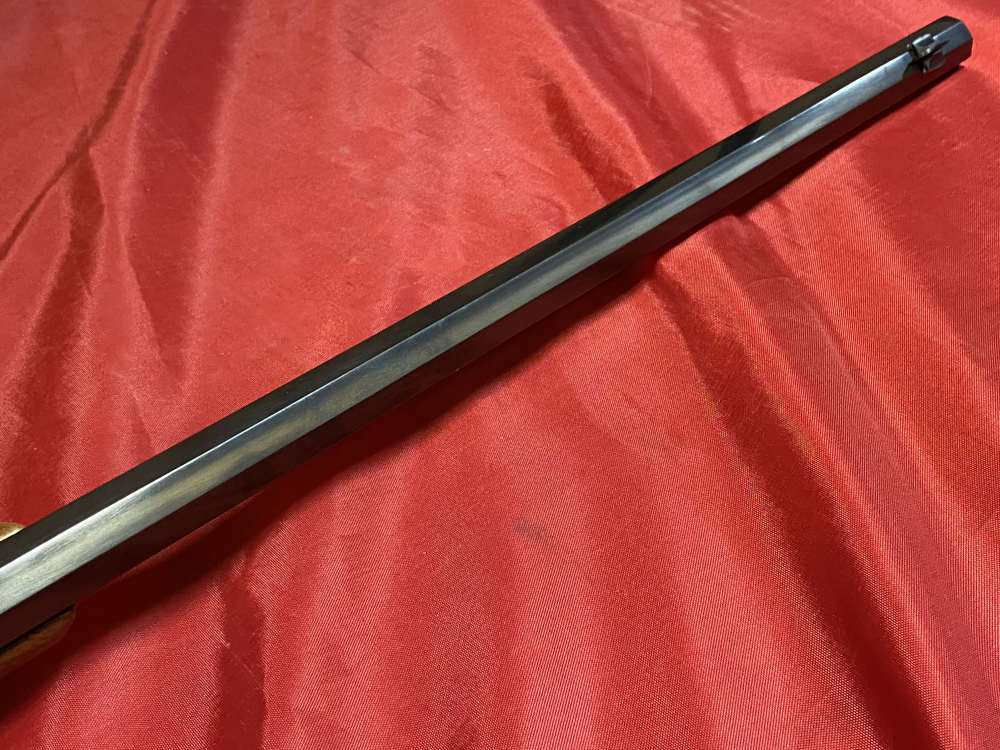 Browning Model 1885 27" 45-70 Used In Good Condition                       -img-25